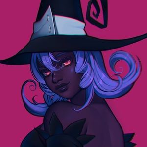 Meet your Posher, Gwen